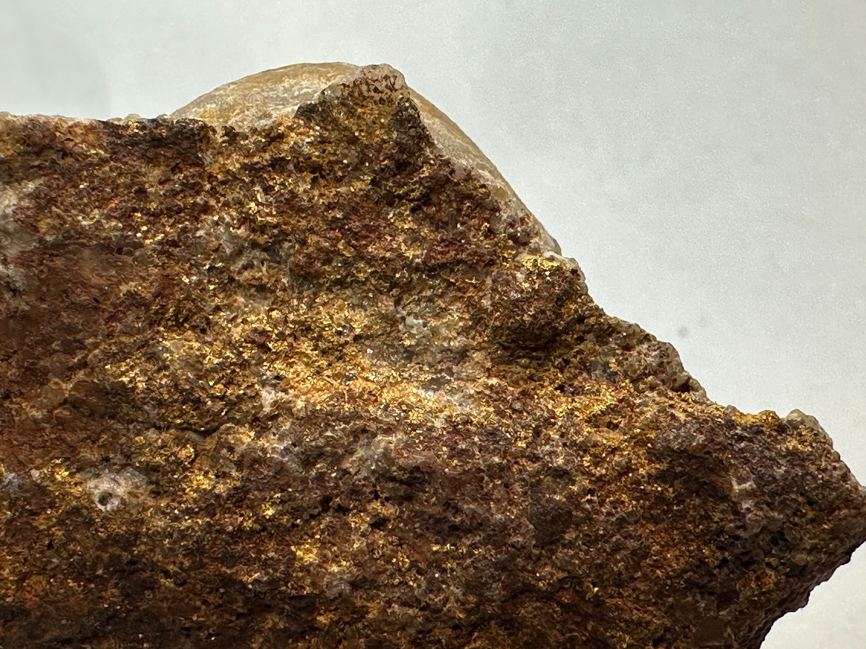Rich Native Gold Ore in Quartz, Tarkwa, Ghana - Etsy
