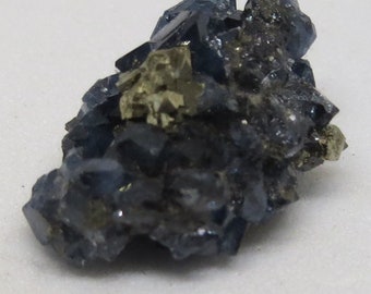 Scorodite crystal cluster, China