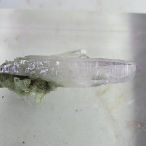 Amethyst, Vera Cruz, Mexico