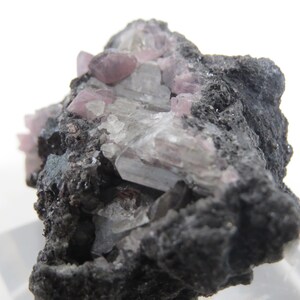 Cobalt-bearing Smithsonite, Tsumeb, Namibia