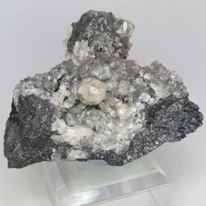 Smithsonite, Tsumeb Mine, Namibia