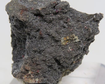 Galkhaite crystals, Getchell, Nevada