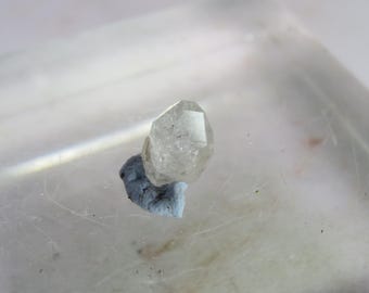 Cristal de topacio, Utah