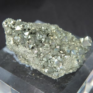 Pyrite, Potosi, Bolivia