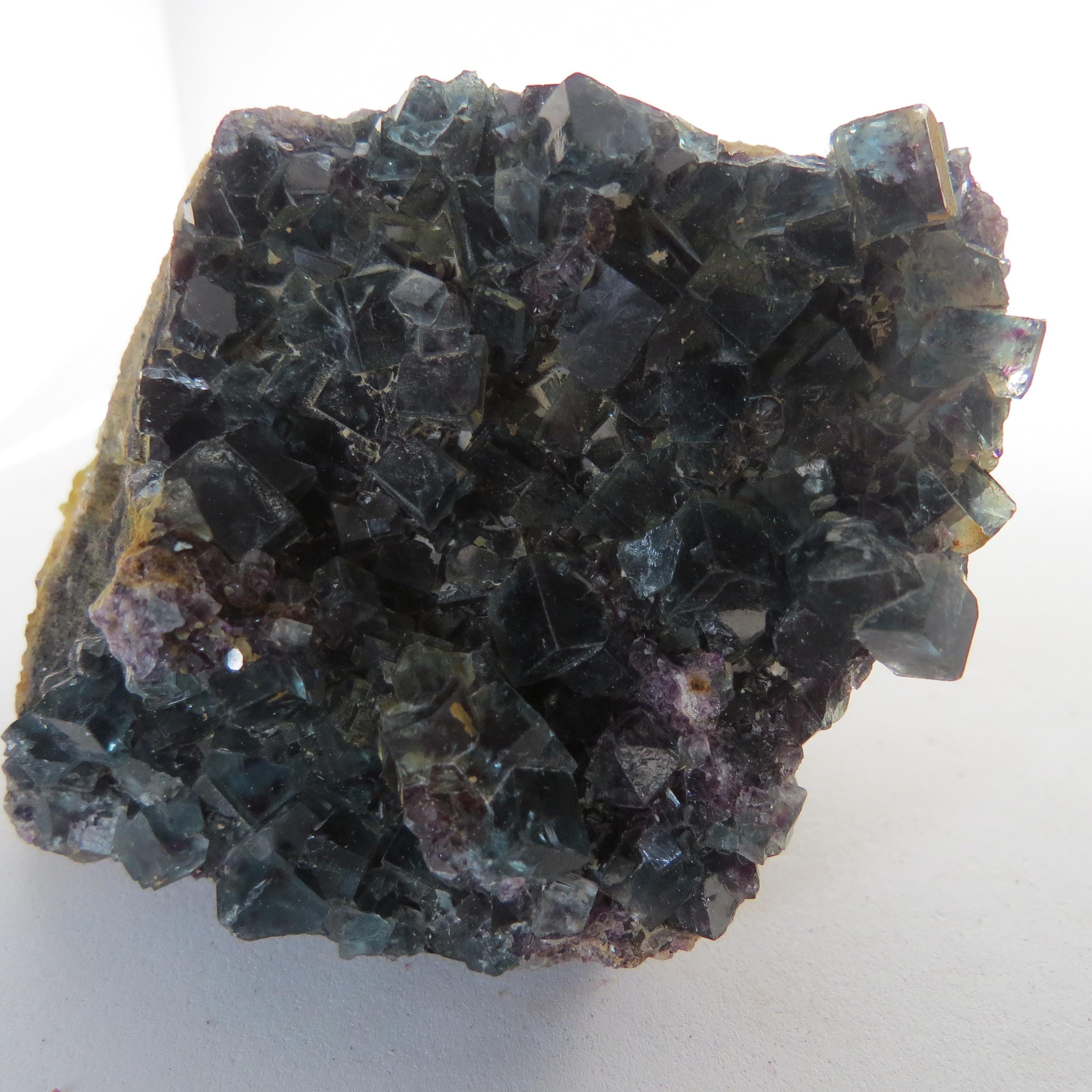 Okorusu fluorite - Etsy 日本
