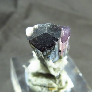 Elbaite from Pakistan
