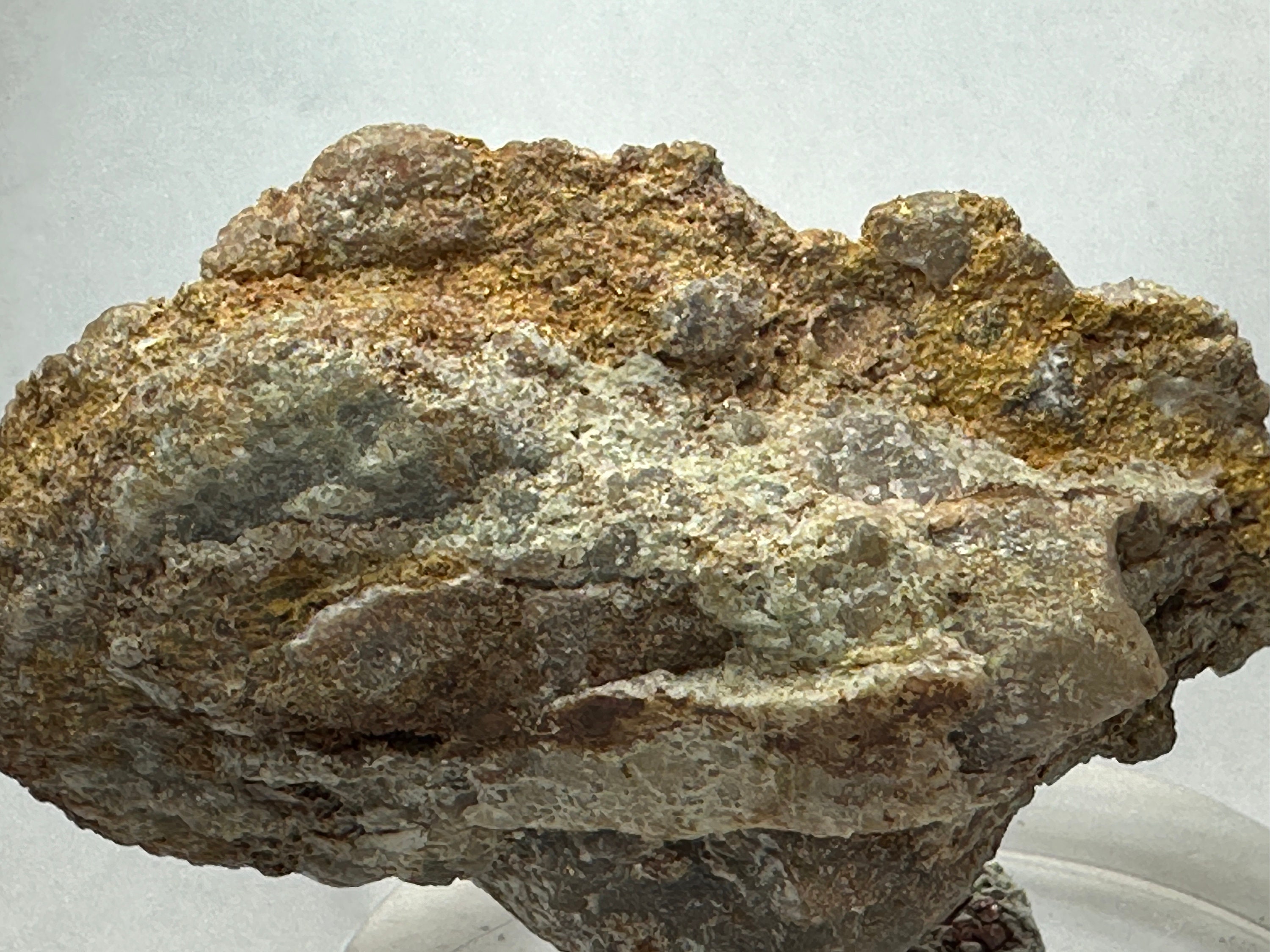 Rich Native Gold Ore in Quartz, Tarkwa, Ghana - Etsy
