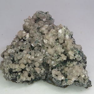 Smithsonite, Tsumeb, Namibia
