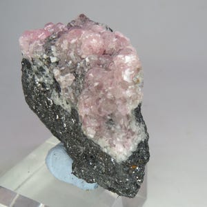 Cobalt Smithsonite, Tsumeb, Namibia