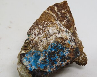Currierite from type locality, Chile