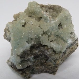 Tarbuttit, Skorpion mine, Namibia