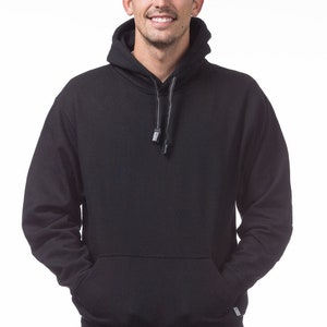 PROCLUB HOODIE - 13 OZ