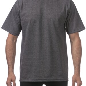 Peut inclure: Un t-shirt &agrave; manches courtes gris chin&eacute;.