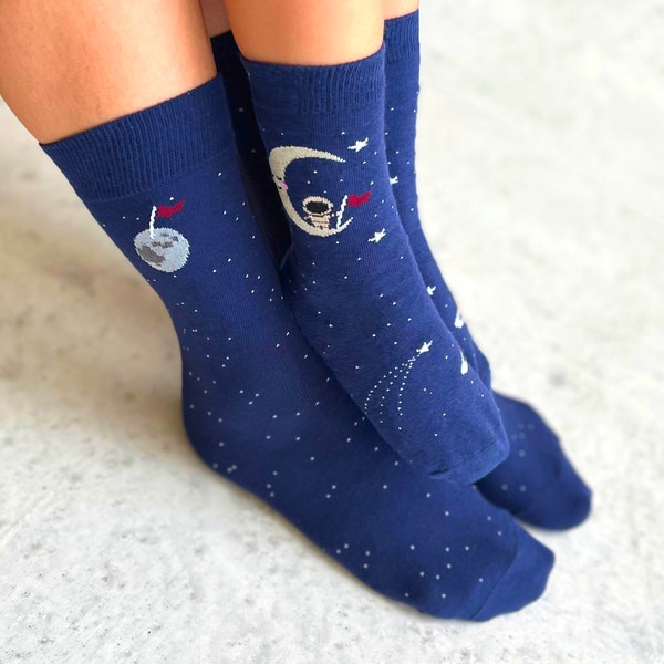 HEY MATES Socken | Partnerlook | Mini me | Familie Mama Papa Kind | Geschenk Geburt | Geburtstag | Baby | Taufe | Babyshower | Babyparty