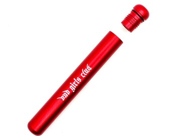 Red J Tube / Joint Tube / Doob Tube