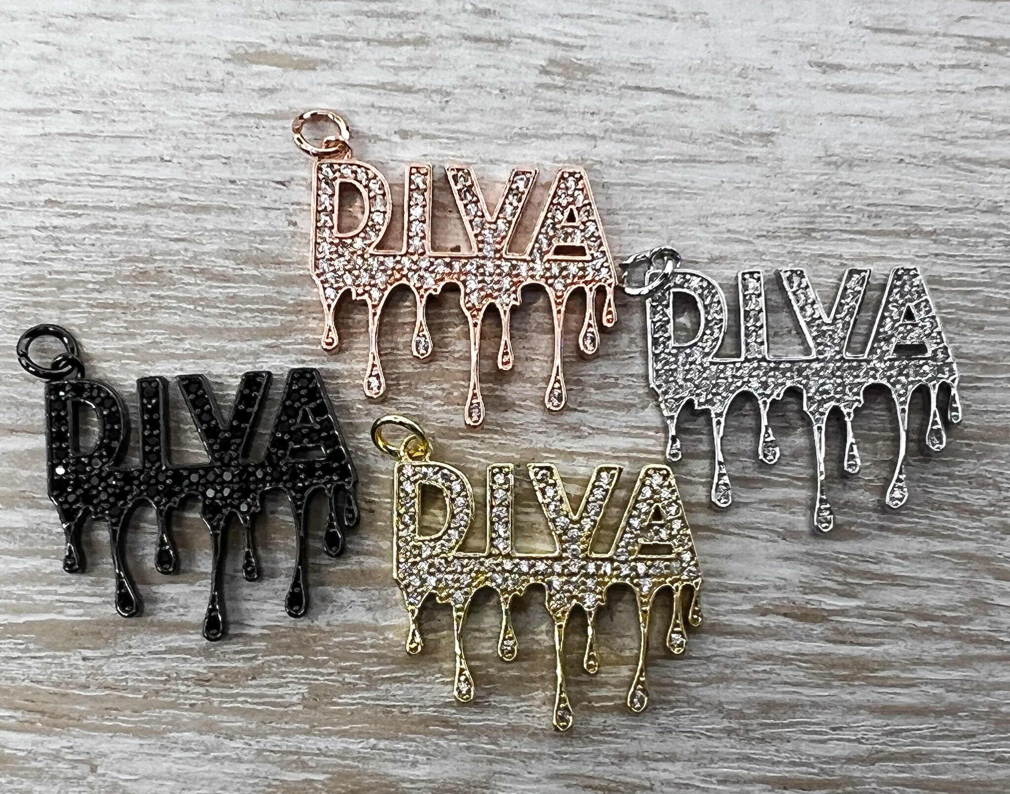 Personalized Dancer Charm Bracelet for Girls - Charming Diva Boutique