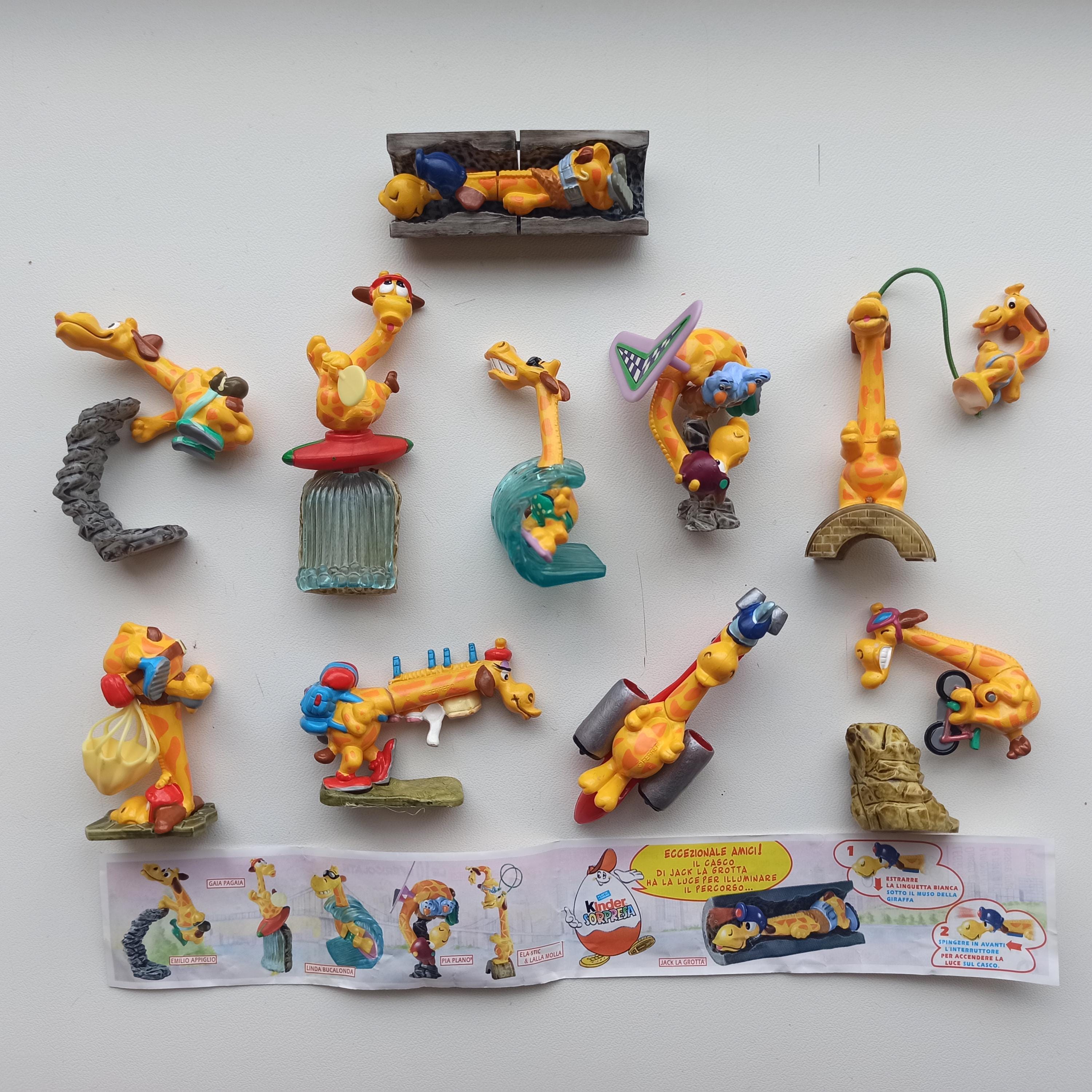 90s kinder surprise - Etsy 日本