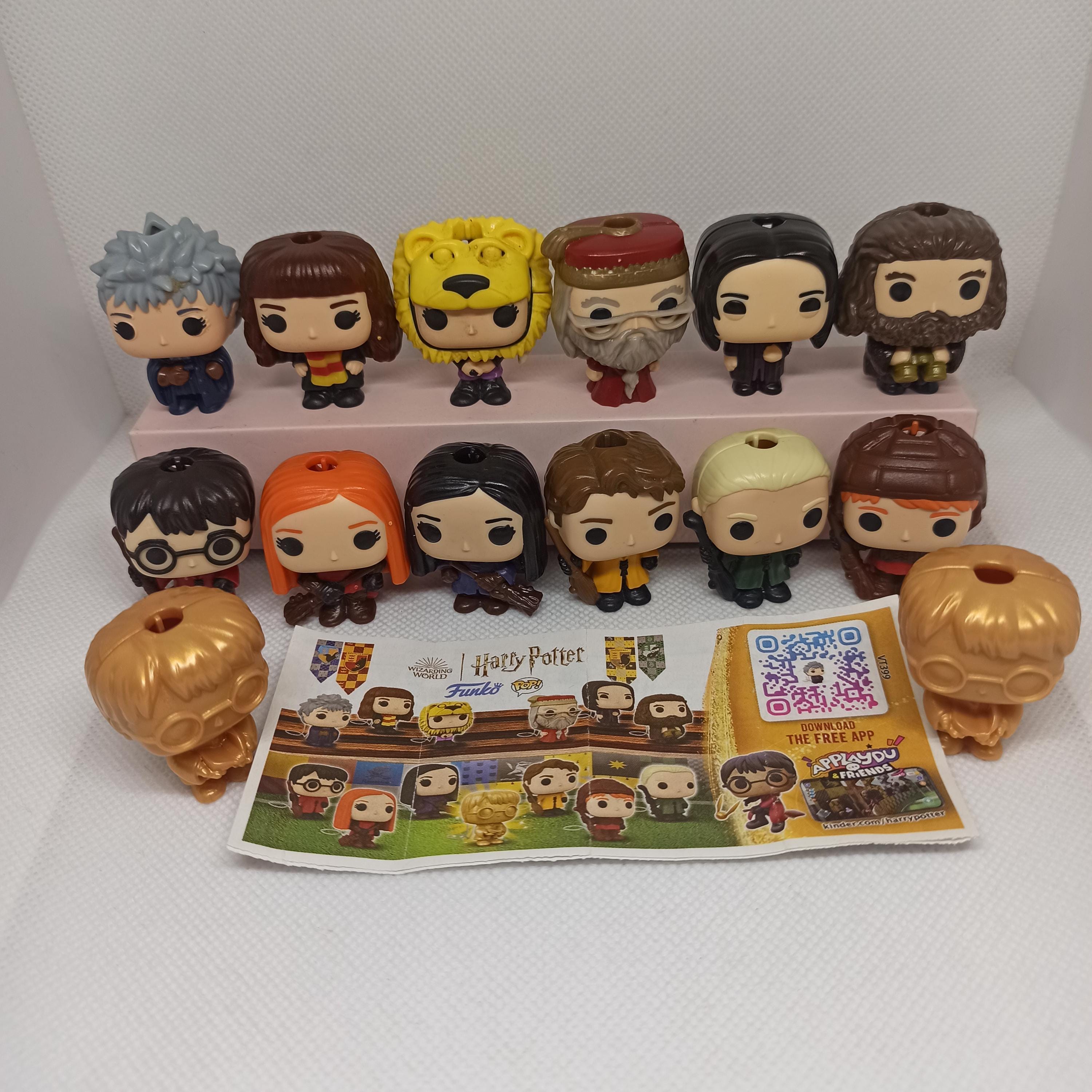 Kinder joy harry - Etsy 日本