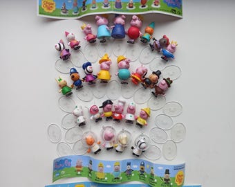 Peppa Pig, Chupa Chups Juguetes Infantiles