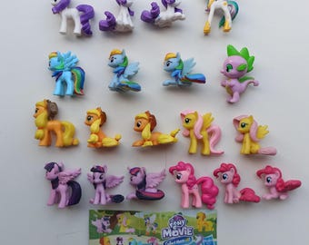 My Little Pony, Surprise Drink & Play Toys, Kinder