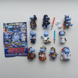 Kinder surprise 90s - Etsy 日本