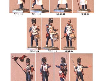 Vintage Drummer Boy From War of 1812 Wooden Plaque. Charming