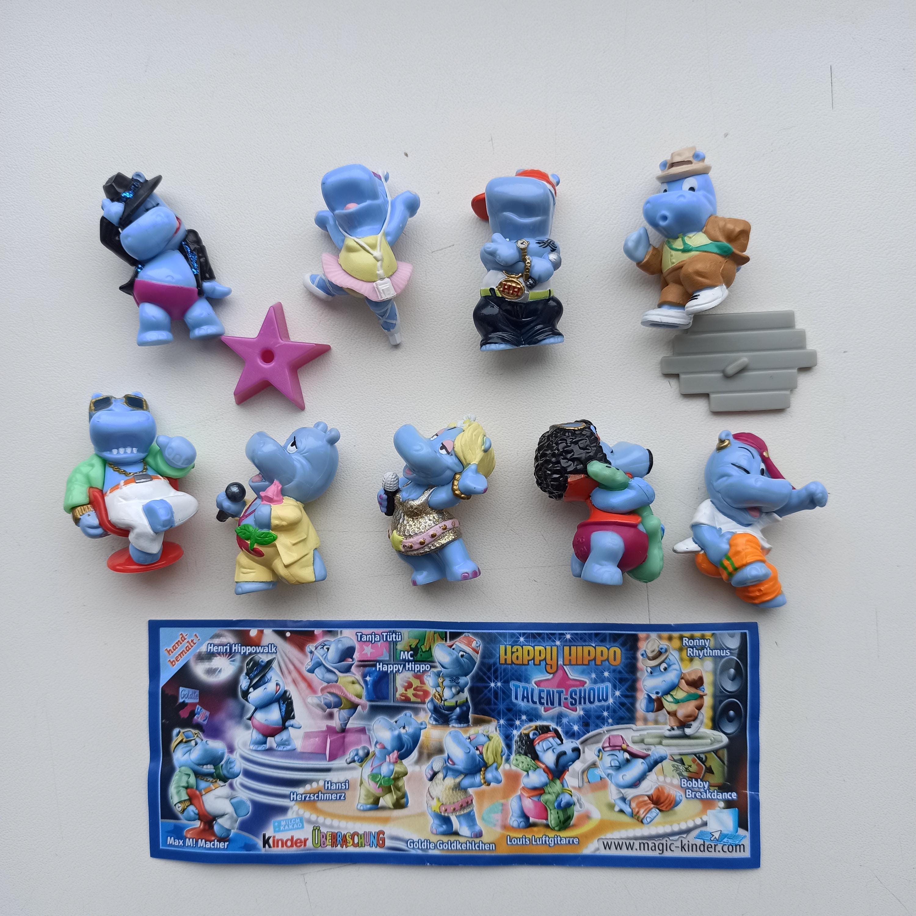 HIPPOPPrincess MnetPlus イベント当選品 HOLD ONTO YOUR HEARTS: Moo Deng PIX! Is Coming to Thrilljoy