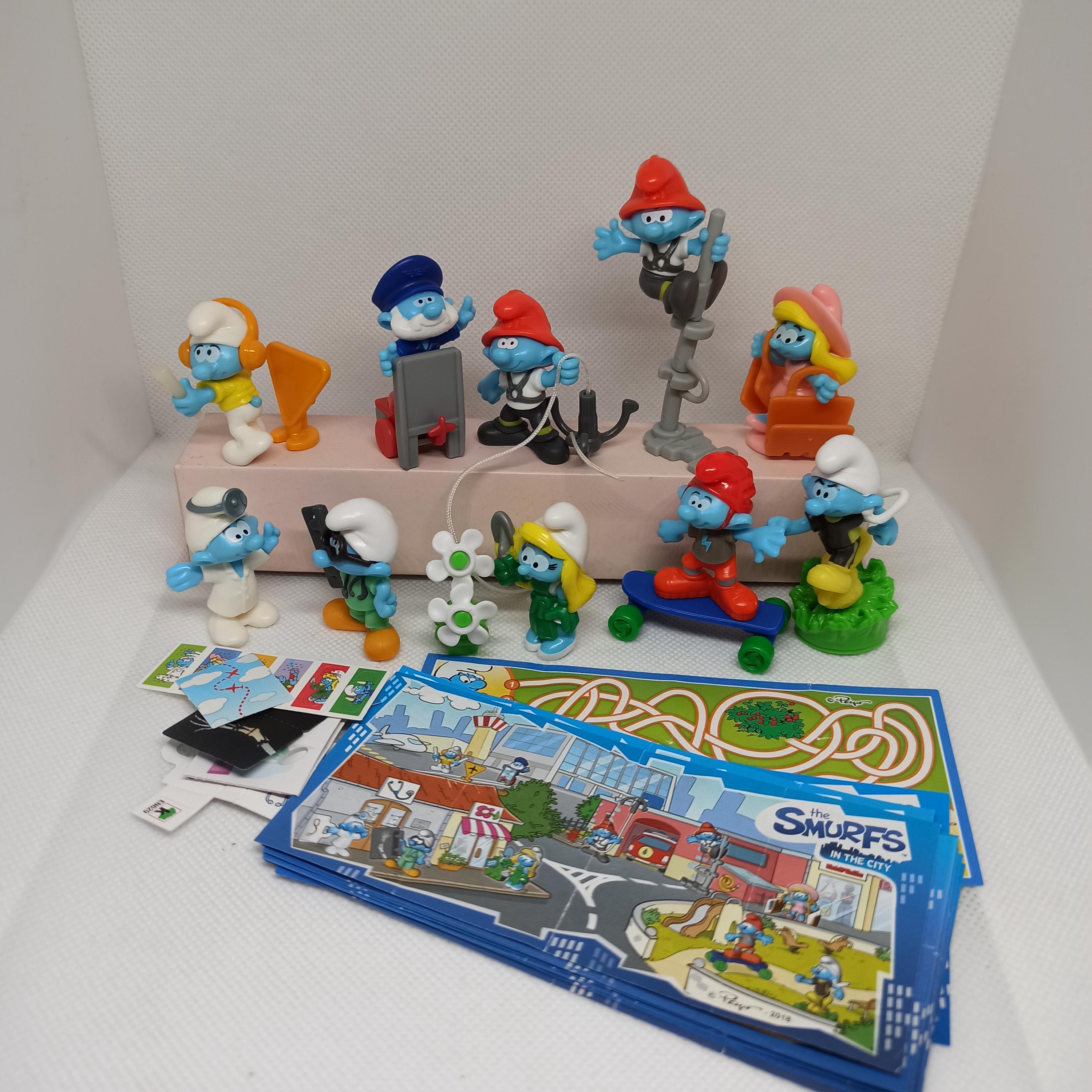 Kinder surprise figurines - Etsy 日本