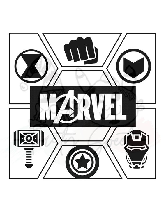 File:The Marvels Logo.svg - Wikimedia Commons