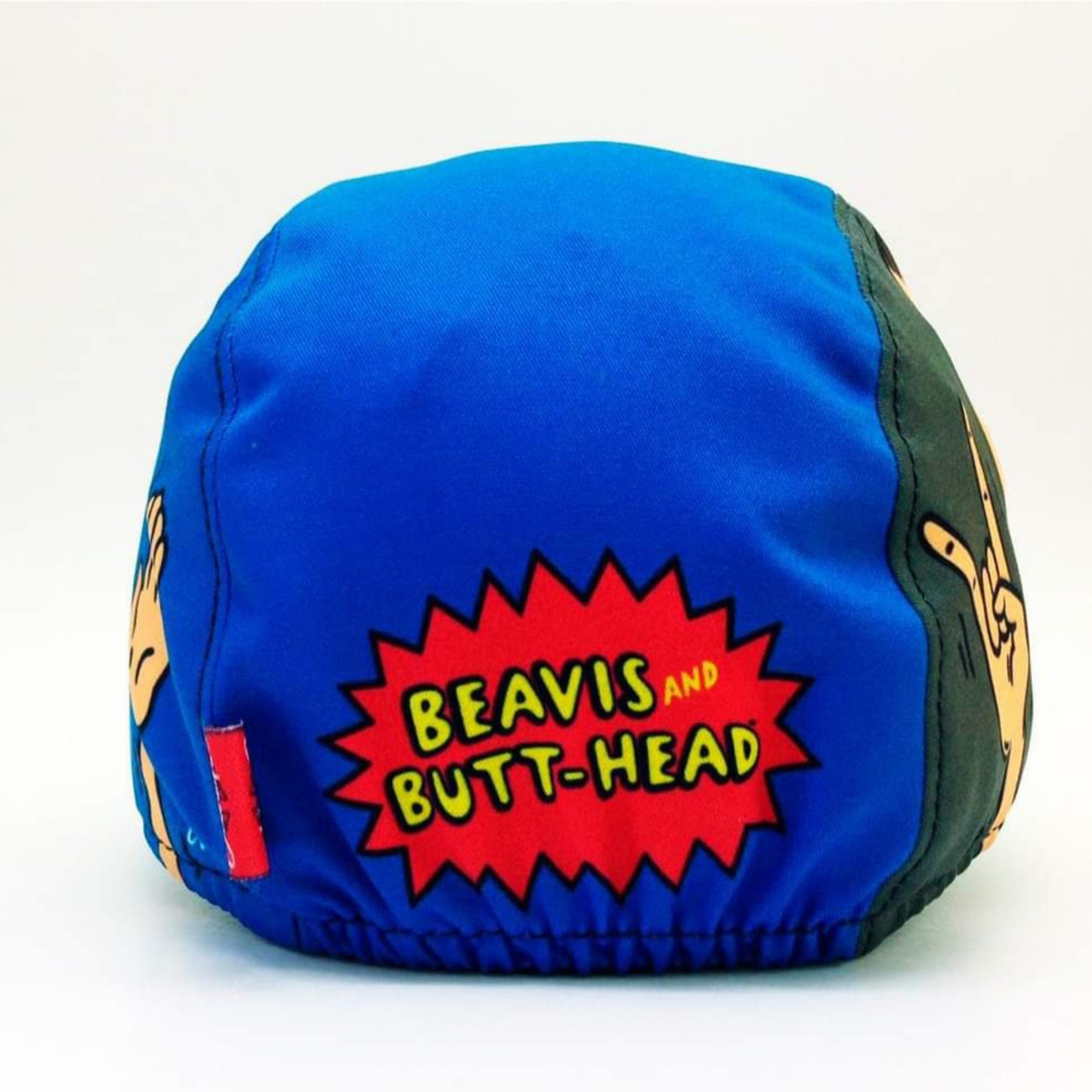 beavis and butthead bike helmet Beavis and Butthead Cycling Cap