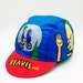 Beavis and Butthead Cycling cap 