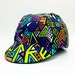 Colors Cycling cap 