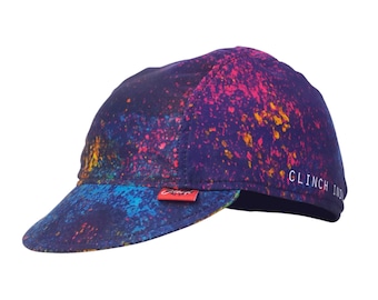 Cosmic Cycling cap