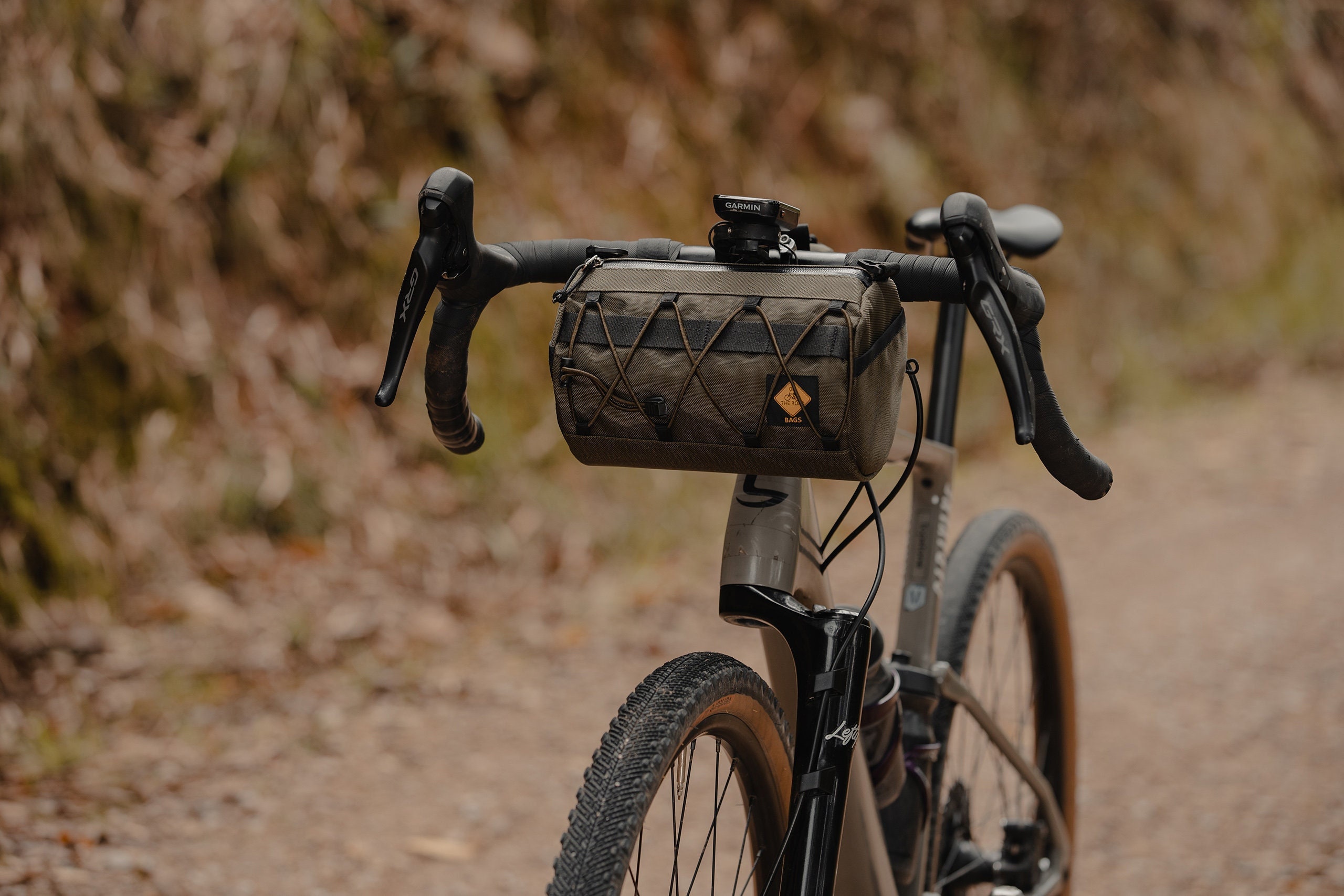 Multicolor Bicycle Handlebar Bag Cycling Front Pack RearBike Bag waterproof  US | eBay