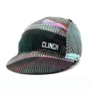 Lines Cycling cap