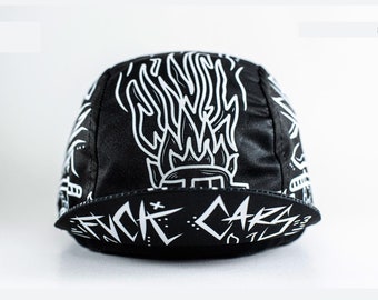 Cycle Punk Cycling cap