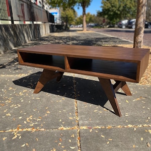 Chelsea Coffee Table