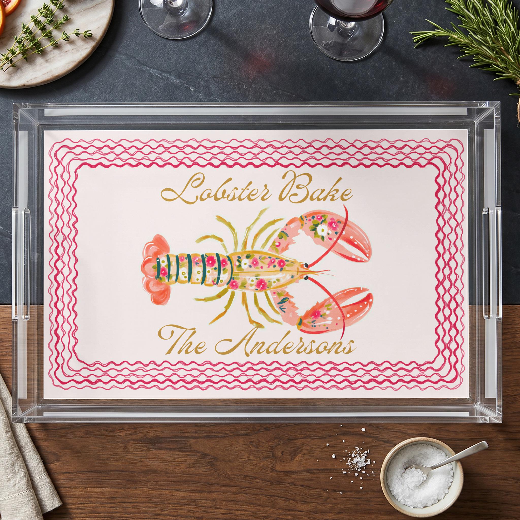 Lobster kitchenware - Etsy 日本