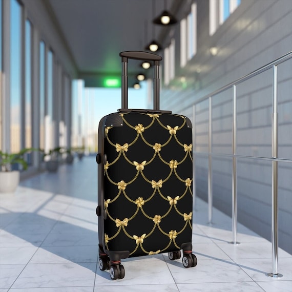 Rolling Luggage - Women Luxury Collection