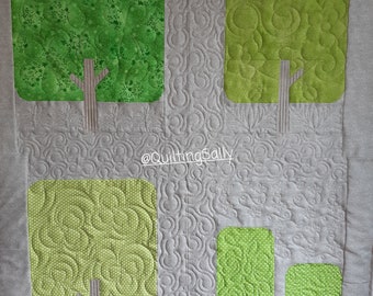 OneTwoTree - Wall Hanging