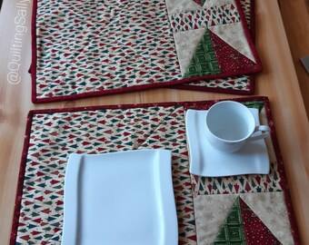 Platzset