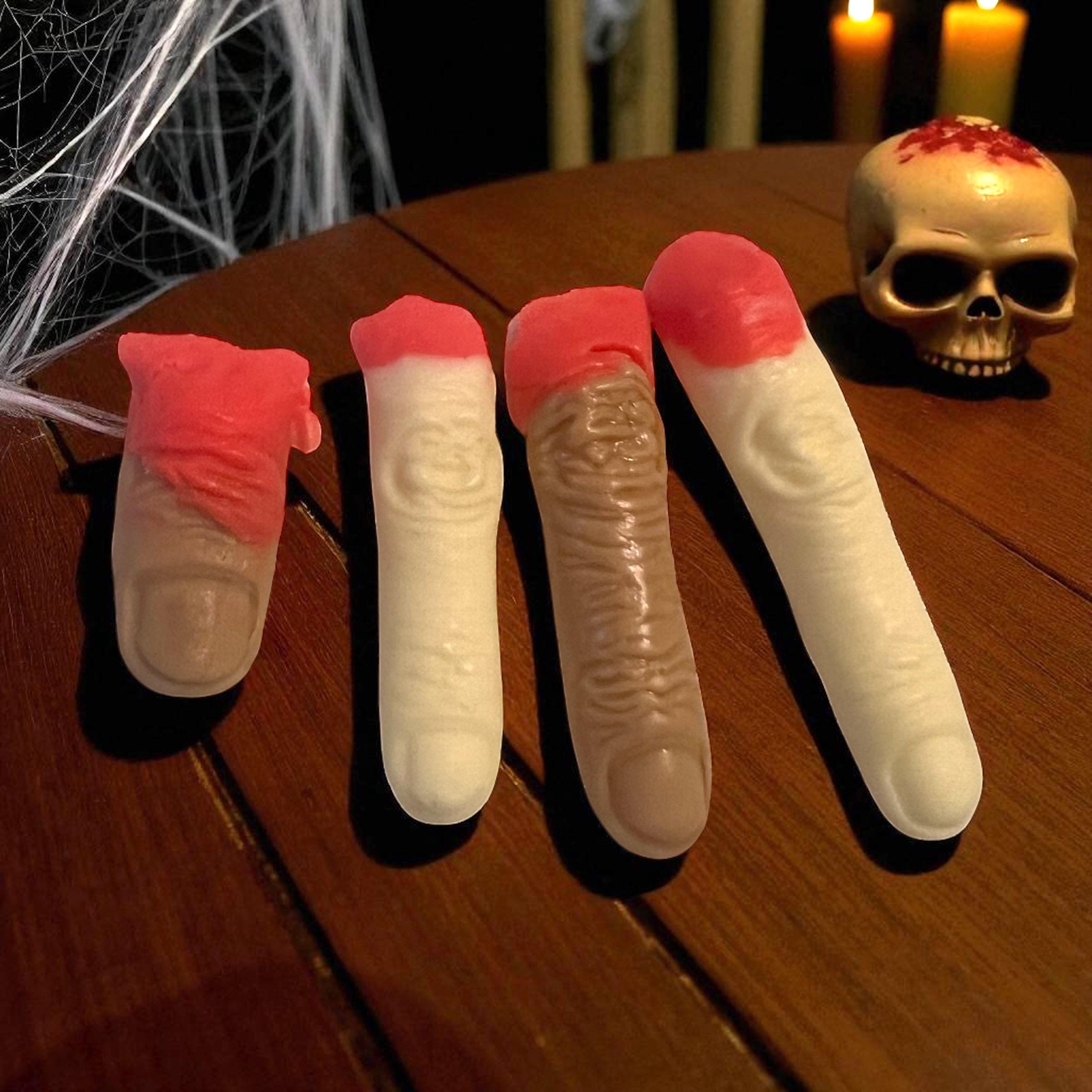 Bloody Finger Soap Bloody Finger Soap