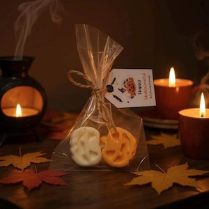 Halloween Soap Favors,Halloween Pumpkin Classroom Favors, Halloween Decorations, Cheap Halloween Gifts, Classroom Favors, Kids Favors