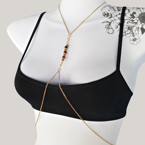 Boho shop body jewelry