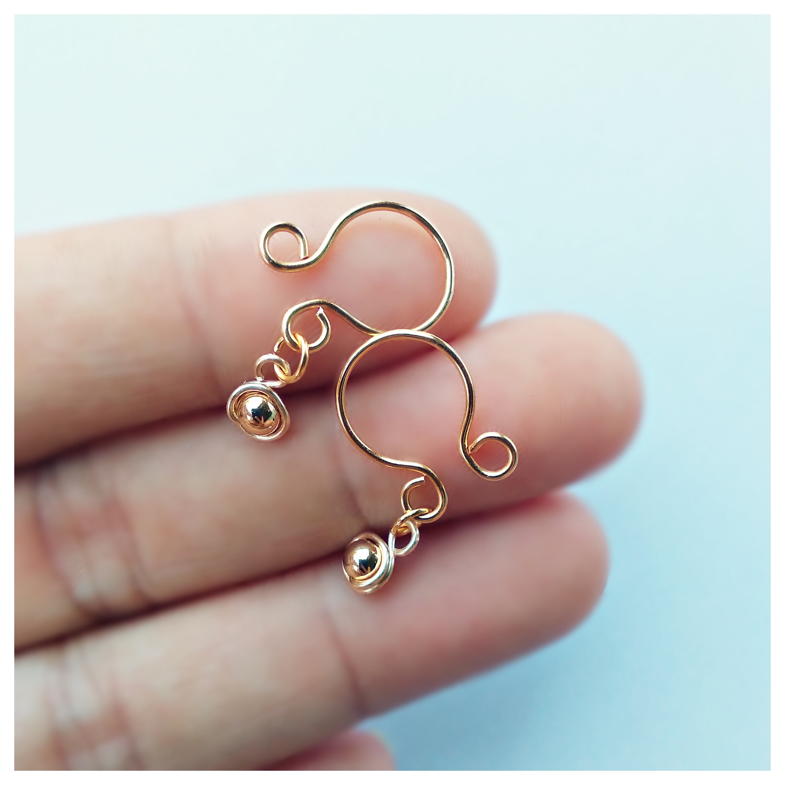 Fake nipple piercings diy sale