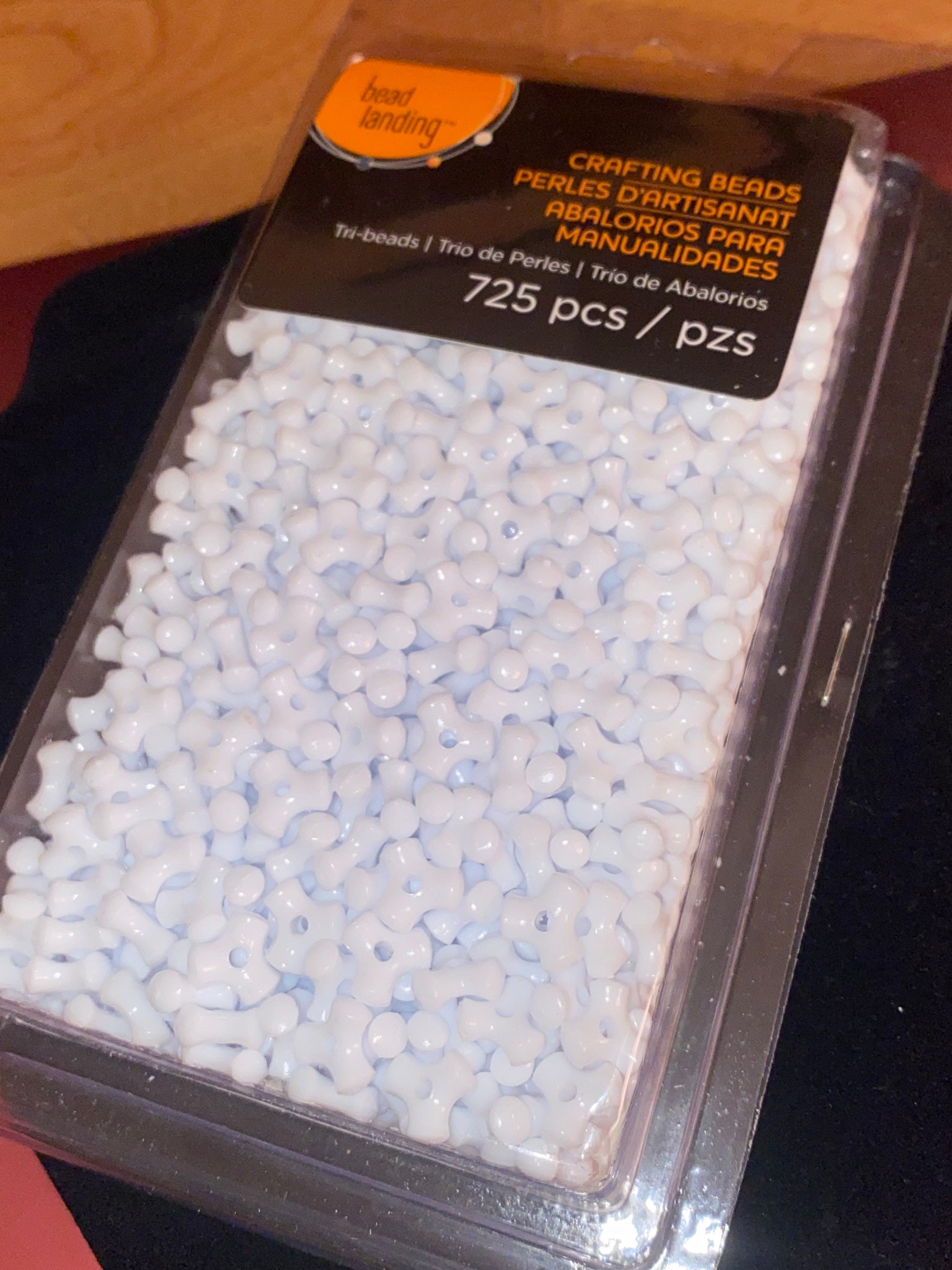 Bead landing crafting beads Etsy