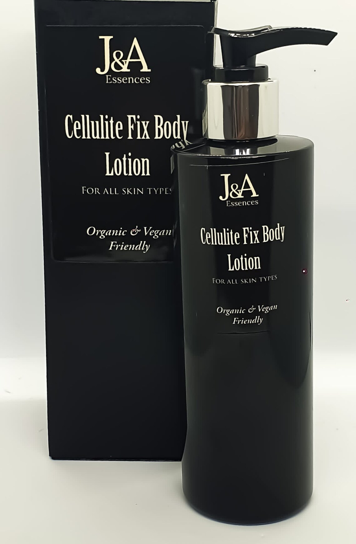 Cellulite Fix Body Lotion Etsy