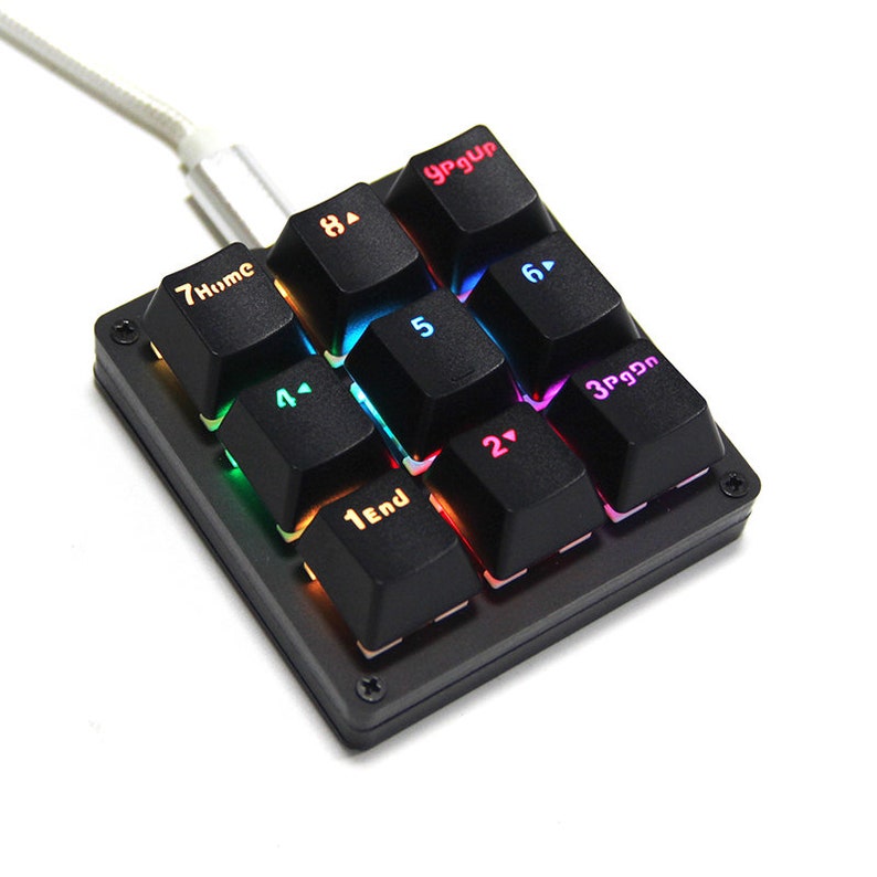 osu keypad aduino osu keypad aduino