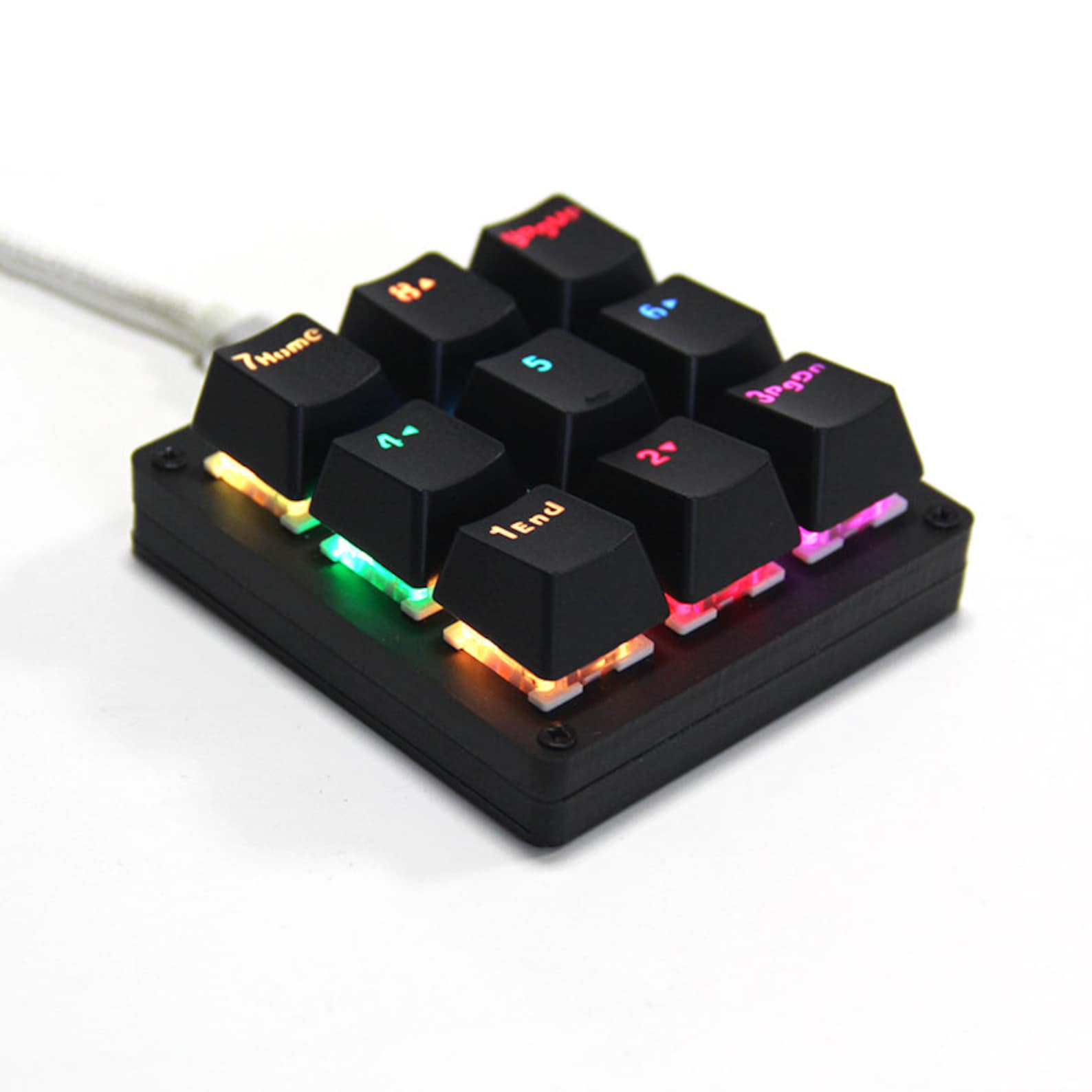 diy osu keypad diy osu keypad