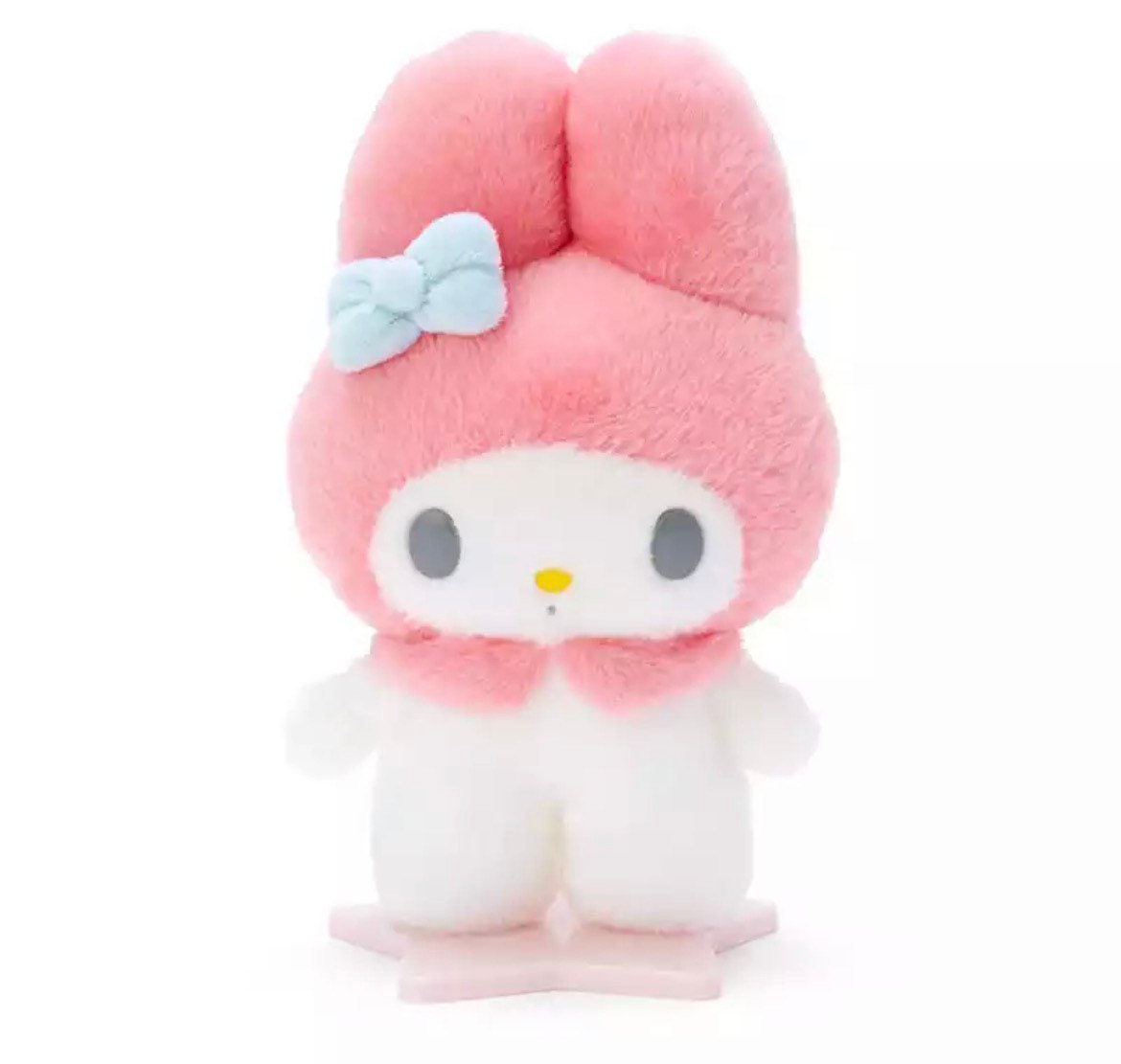 my melody plush